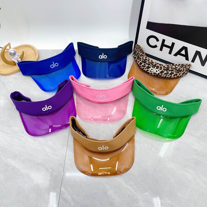 Alo visor dx09